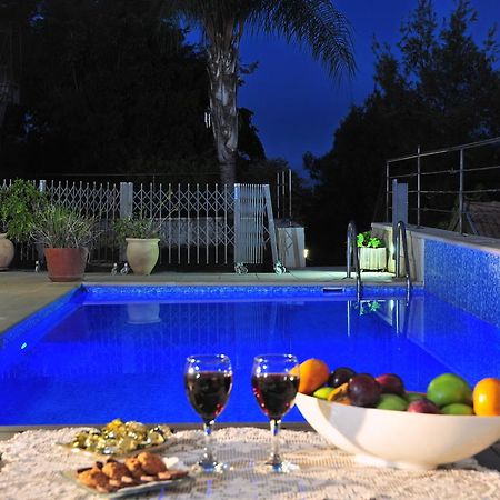 Bikta Banof Apartment Рош Пина Екстериор снимка