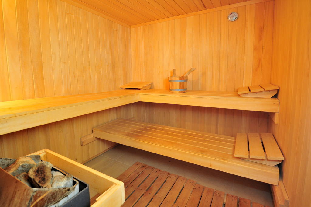 Bikta Banof Apartment Рош Пина Стая снимка