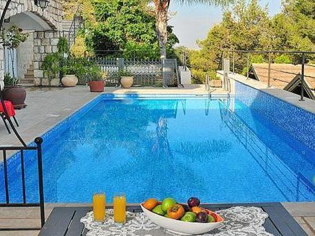 Bikta Banof Apartment Рош Пина Екстериор снимка